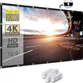 Lumi™ Portable Projection Screen